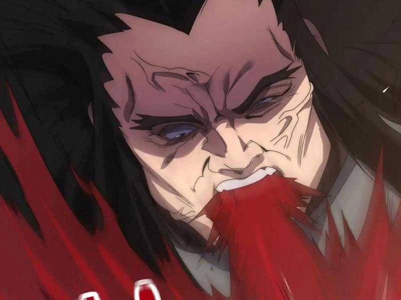 Võng Du: Ta Có Thể Tiến Hóa Tất Cả Chapter 11 trang 133