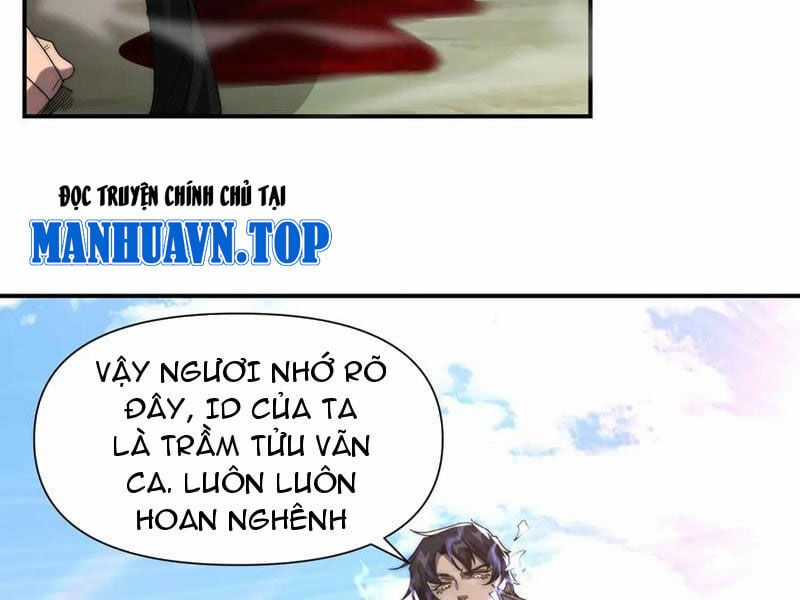 Võng Du: Ta Có Thể Tiến Hóa Tất Cả Chapter 11 trang 138