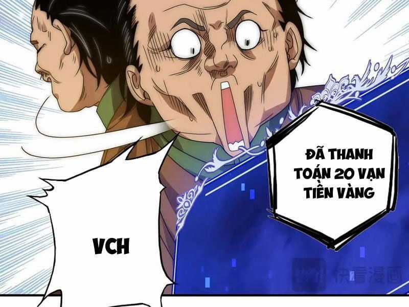 Võng Du: Ta Có Thể Tiến Hóa Tất Cả Chapter 11 trang 31