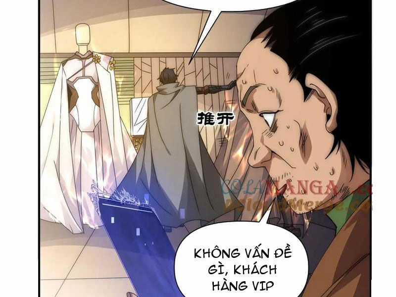 Võng Du: Ta Có Thể Tiến Hóa Tất Cả Chapter 11 trang 33