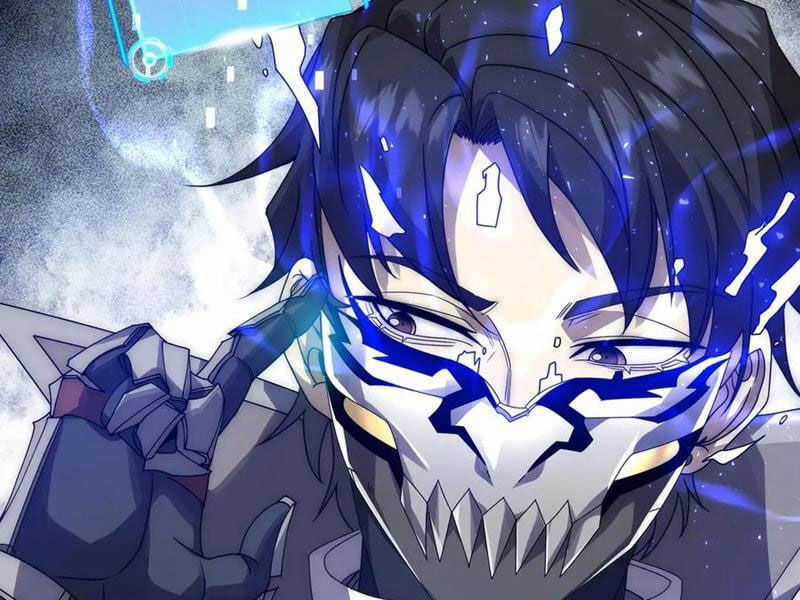 Võng Du: Ta Có Thể Tiến Hóa Tất Cả Chapter 11 trang 38