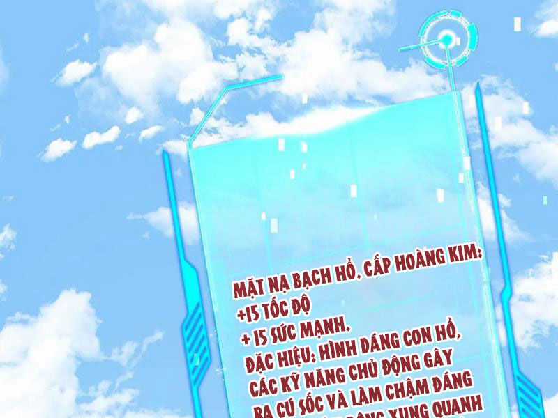 Võng Du: Ta Có Thể Tiến Hóa Tất Cả Chapter 11 trang 40