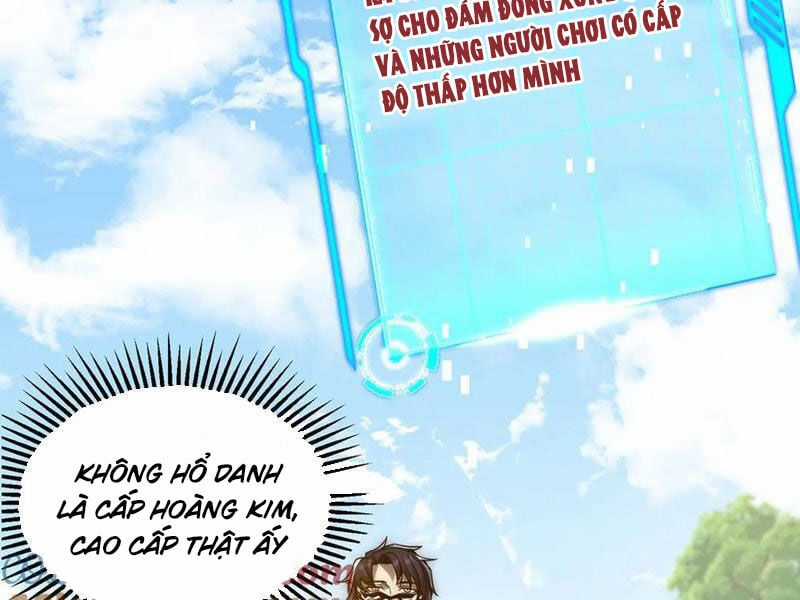 Võng Du: Ta Có Thể Tiến Hóa Tất Cả Chapter 11 trang 41