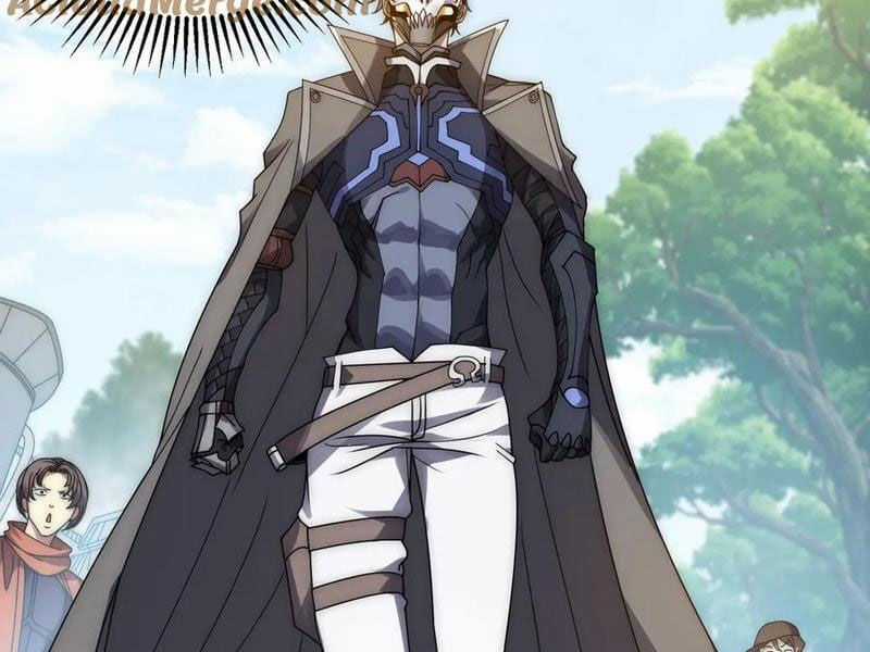 Võng Du: Ta Có Thể Tiến Hóa Tất Cả Chapter 11 trang 43