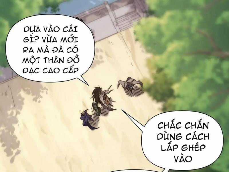 Võng Du: Ta Có Thể Tiến Hóa Tất Cả Chapter 11 trang 73