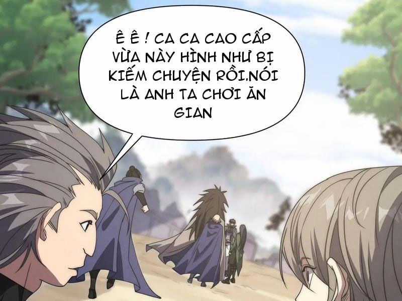 Võng Du: Ta Có Thể Tiến Hóa Tất Cả Chapter 11 trang 77