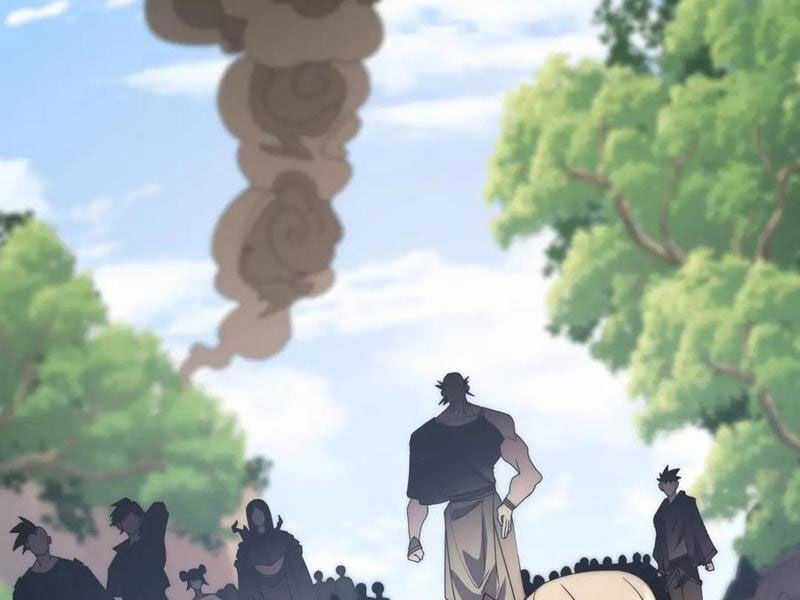 Võng Du: Ta Có Thể Tiến Hóa Tất Cả Chapter 11 trang 79