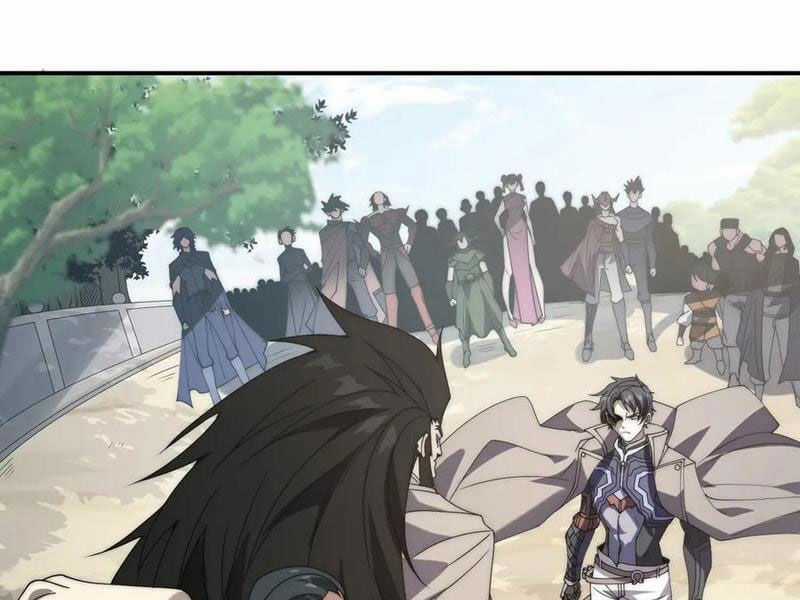 Võng Du: Ta Có Thể Tiến Hóa Tất Cả Chapter 11 trang 84