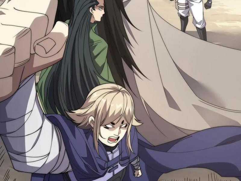 Võng Du: Ta Có Thể Tiến Hóa Tất Cả Chapter 11 trang 85