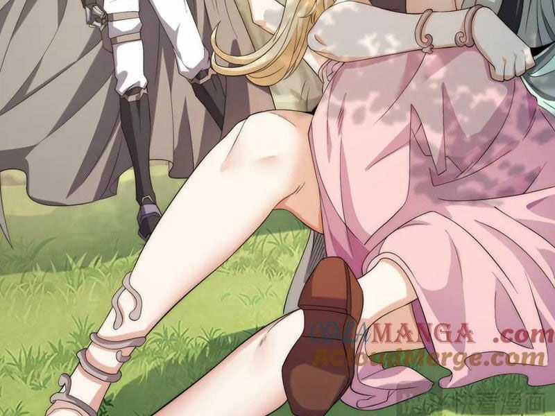 Võng Du: Ta Có Thể Tiến Hóa Tất Cả Chapter 12 trang 107