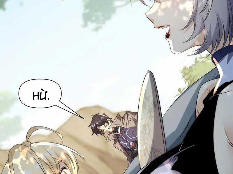 Võng Du: Ta Có Thể Tiến Hóa Tất Cả Chapter 12 trang 133