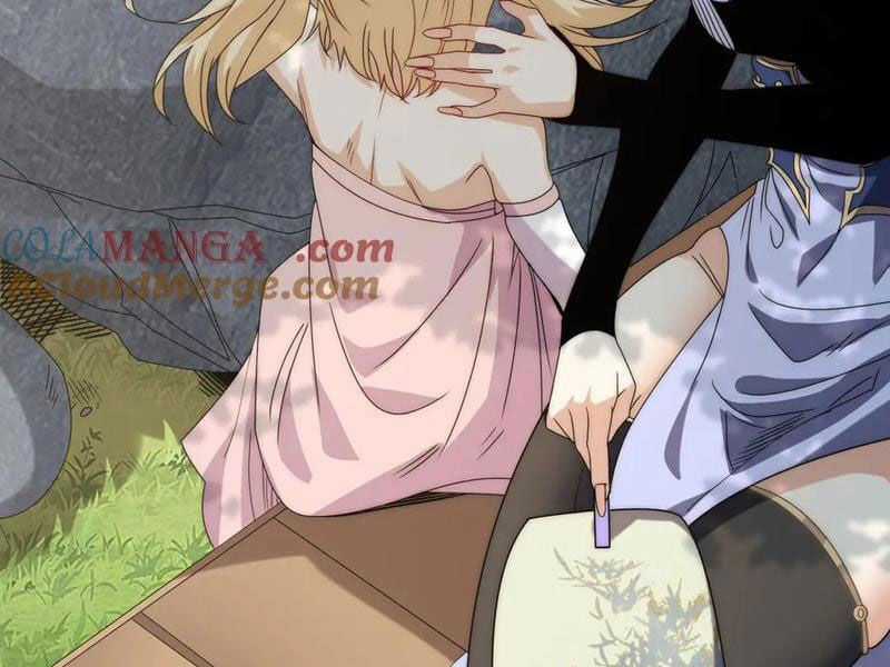 Võng Du: Ta Có Thể Tiến Hóa Tất Cả Chapter 12 trang 149