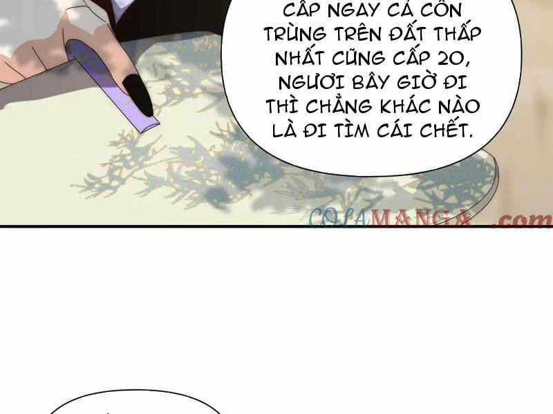 Võng Du: Ta Có Thể Tiến Hóa Tất Cả Chapter 12 trang 153