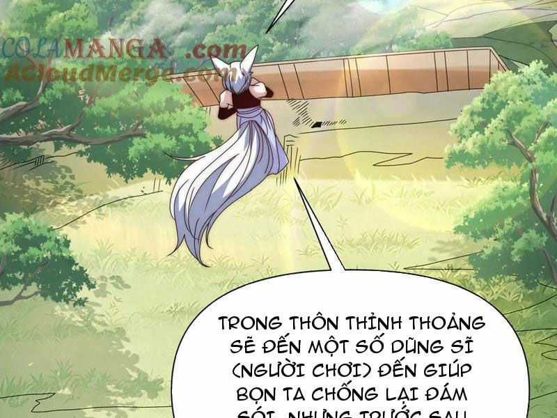 Võng Du: Ta Có Thể Tiến Hóa Tất Cả Chapter 12 trang 165