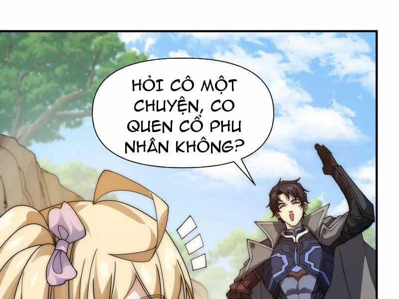 Võng Du: Ta Có Thể Tiến Hóa Tất Cả Chapter 12 trang 21