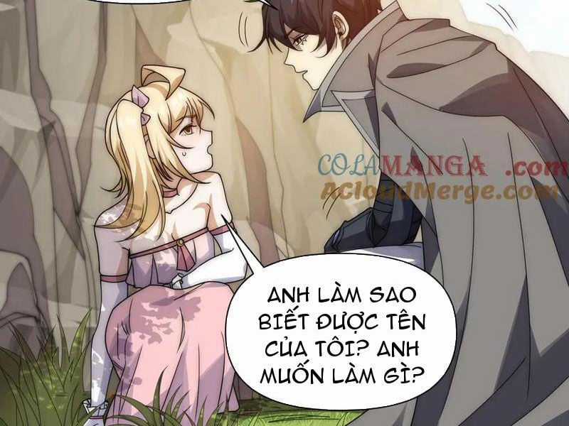 Võng Du: Ta Có Thể Tiến Hóa Tất Cả Chapter 12 trang 28