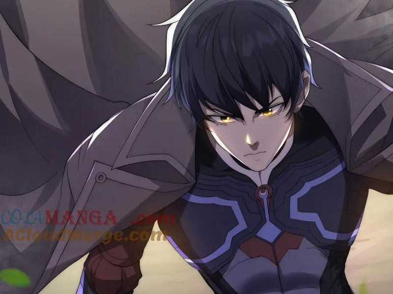 Võng Du: Ta Có Thể Tiến Hóa Tất Cả Chapter 12 trang 3