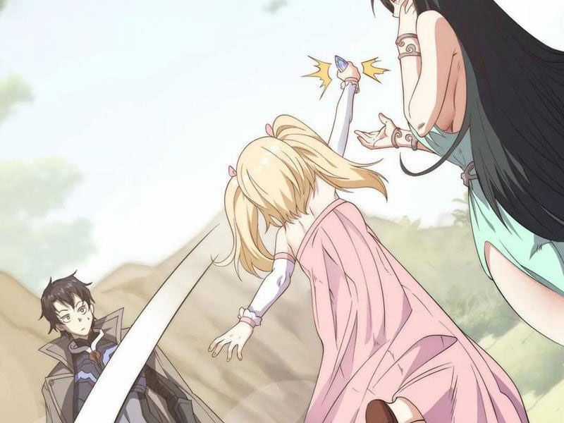 Võng Du: Ta Có Thể Tiến Hóa Tất Cả Chapter 12 trang 87