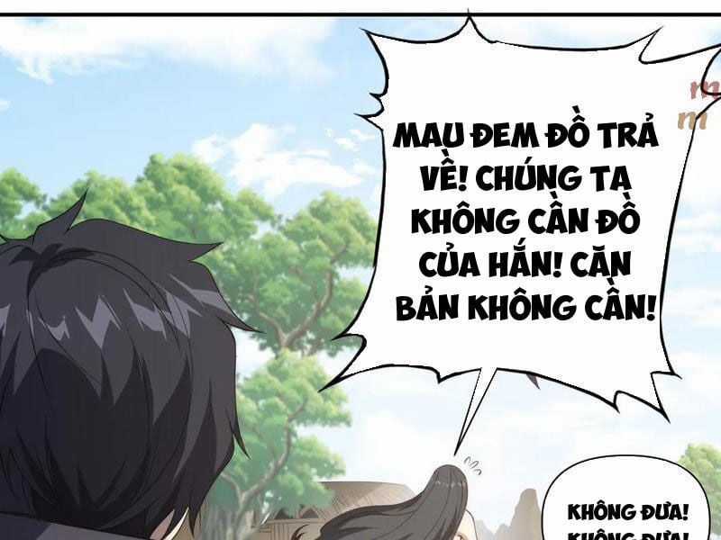Võng Du: Ta Có Thể Tiến Hóa Tất Cả Chapter 12 trang 91