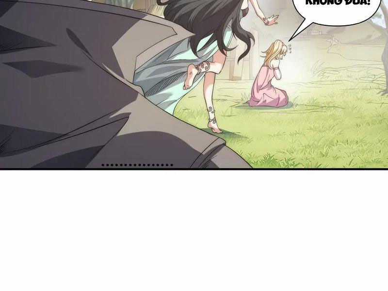 Võng Du: Ta Có Thể Tiến Hóa Tất Cả Chapter 12 trang 92