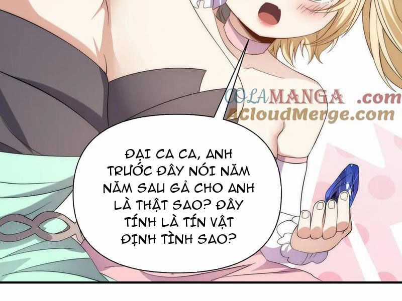 Võng Du: Ta Có Thể Tiến Hóa Tất Cả Chapter 12 trang 95