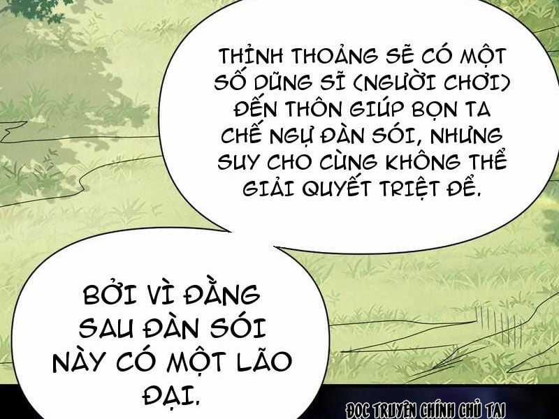 Võng Du: Ta Có Thể Tiến Hóa Tất Cả Chapter 13 trang 10