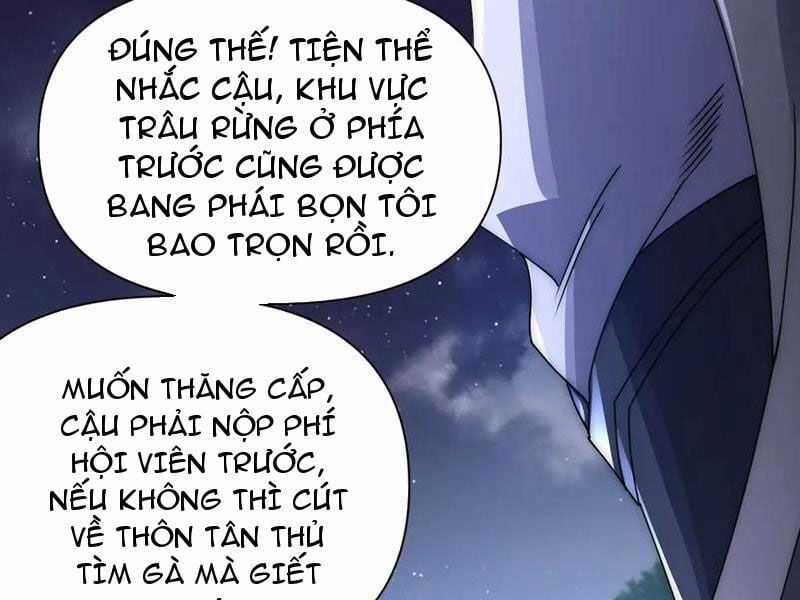 Võng Du: Ta Có Thể Tiến Hóa Tất Cả Chapter 13 trang 100