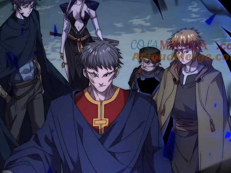 Võng Du: Ta Có Thể Tiến Hóa Tất Cả Chapter 13 trang 118