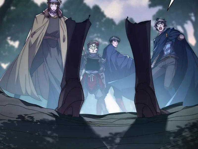 Võng Du: Ta Có Thể Tiến Hóa Tất Cả Chapter 13 trang 153