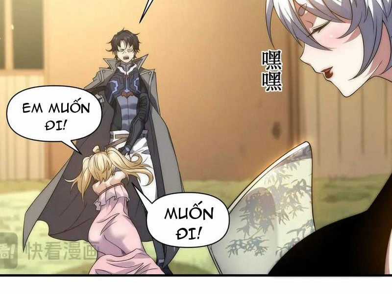 Võng Du: Ta Có Thể Tiến Hóa Tất Cả Chapter 13 trang 39