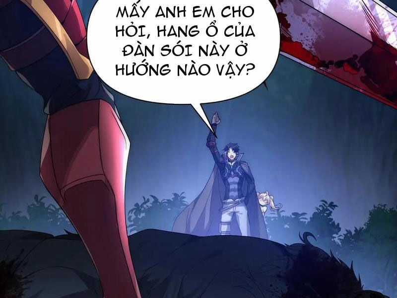 Võng Du: Ta Có Thể Tiến Hóa Tất Cả Chapter 13 trang 78