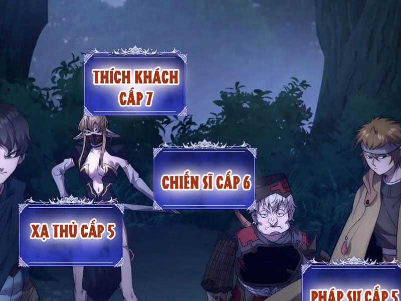 Võng Du: Ta Có Thể Tiến Hóa Tất Cả Chapter 13 trang 81