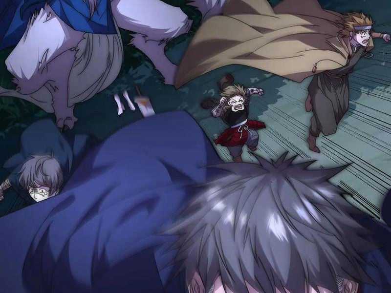 Võng Du: Ta Có Thể Tiến Hóa Tất Cả Chapter 14 trang 2