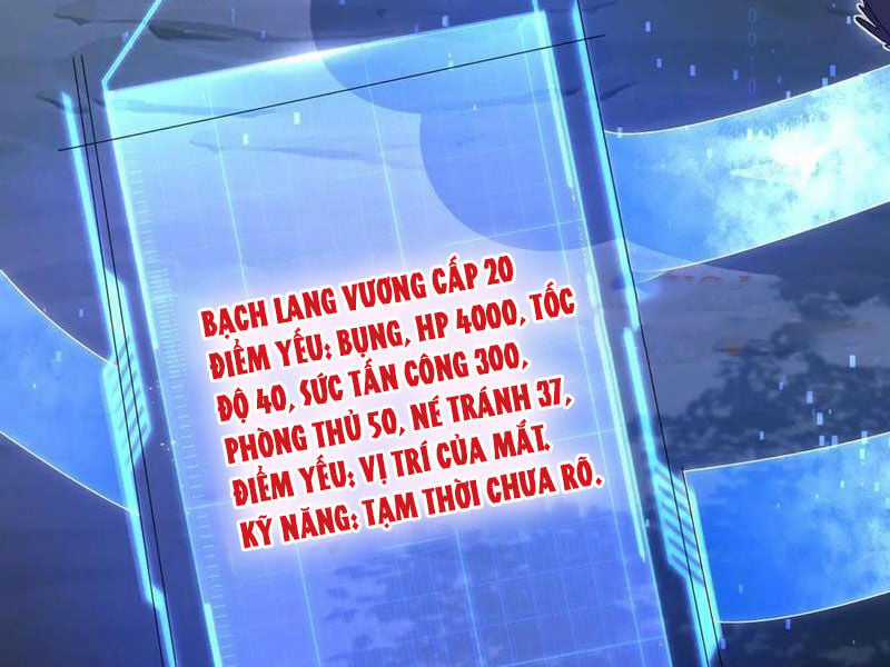 Võng Du: Ta Có Thể Tiến Hóa Tất Cả Chapter 14 trang 28