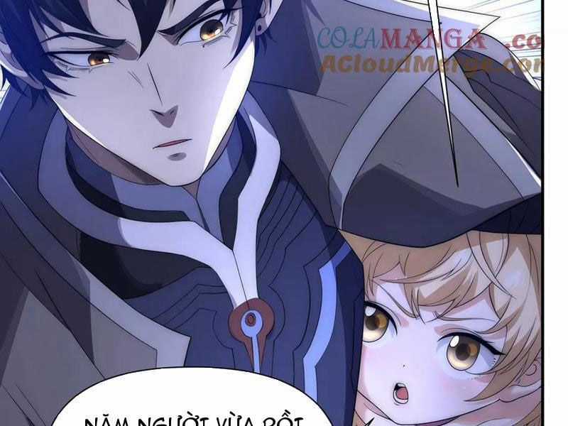 Võng Du: Ta Có Thể Tiến Hóa Tất Cả Chapter 14 trang 45