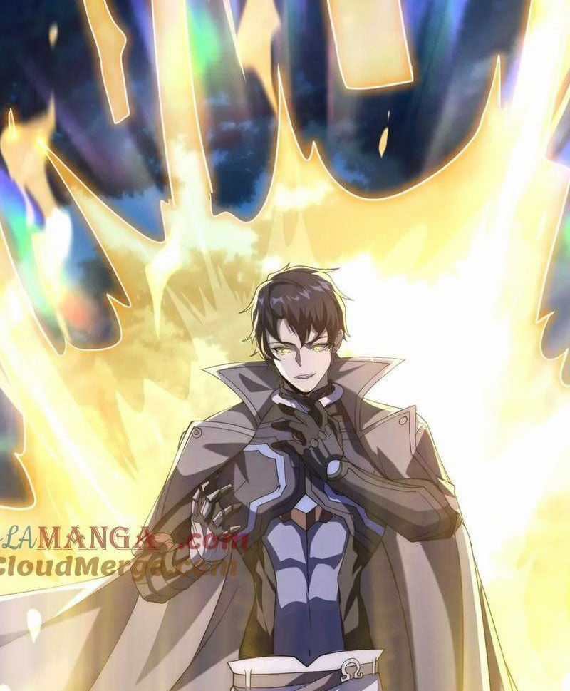 Võng Du: Ta Có Thể Tiến Hóa Tất Cả Chapter 15 trang 11