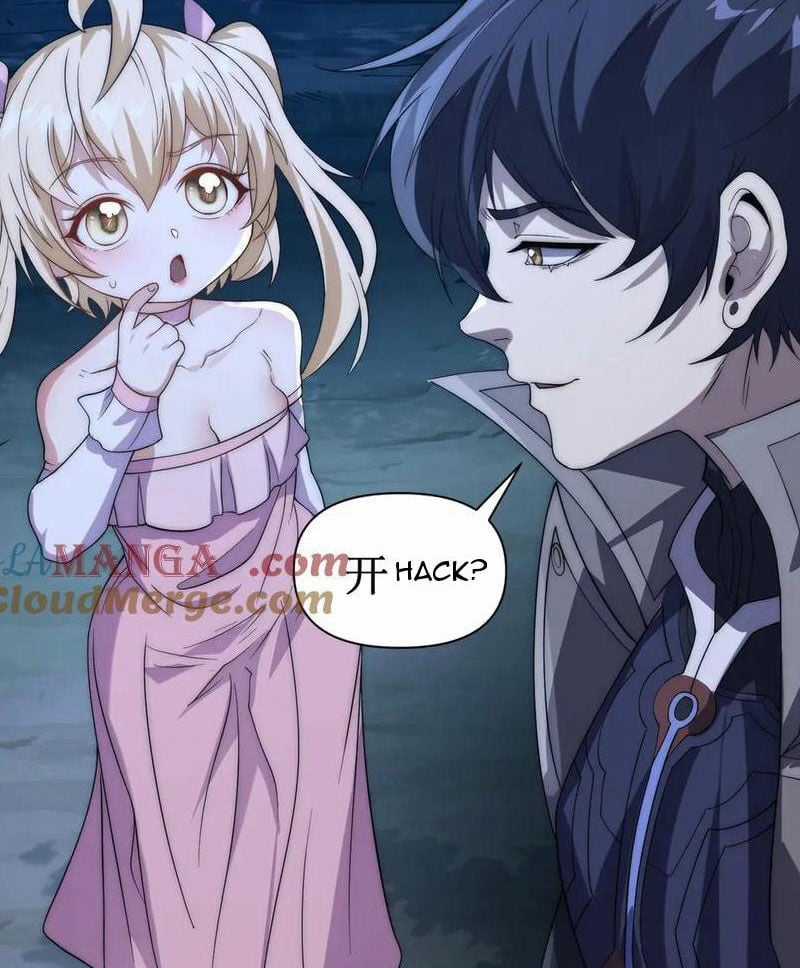 Võng Du: Ta Có Thể Tiến Hóa Tất Cả Chapter 15 trang 17