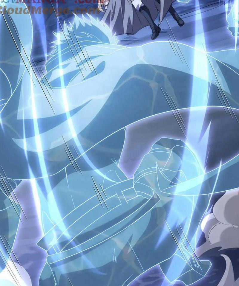 Võng Du: Ta Có Thể Tiến Hóa Tất Cả Chapter 15 trang 32