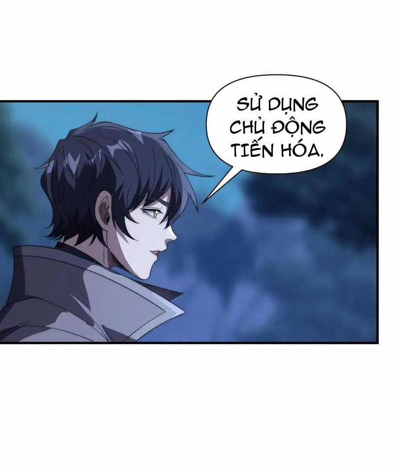 Võng Du: Ta Có Thể Tiến Hóa Tất Cả Chapter 15 trang 34