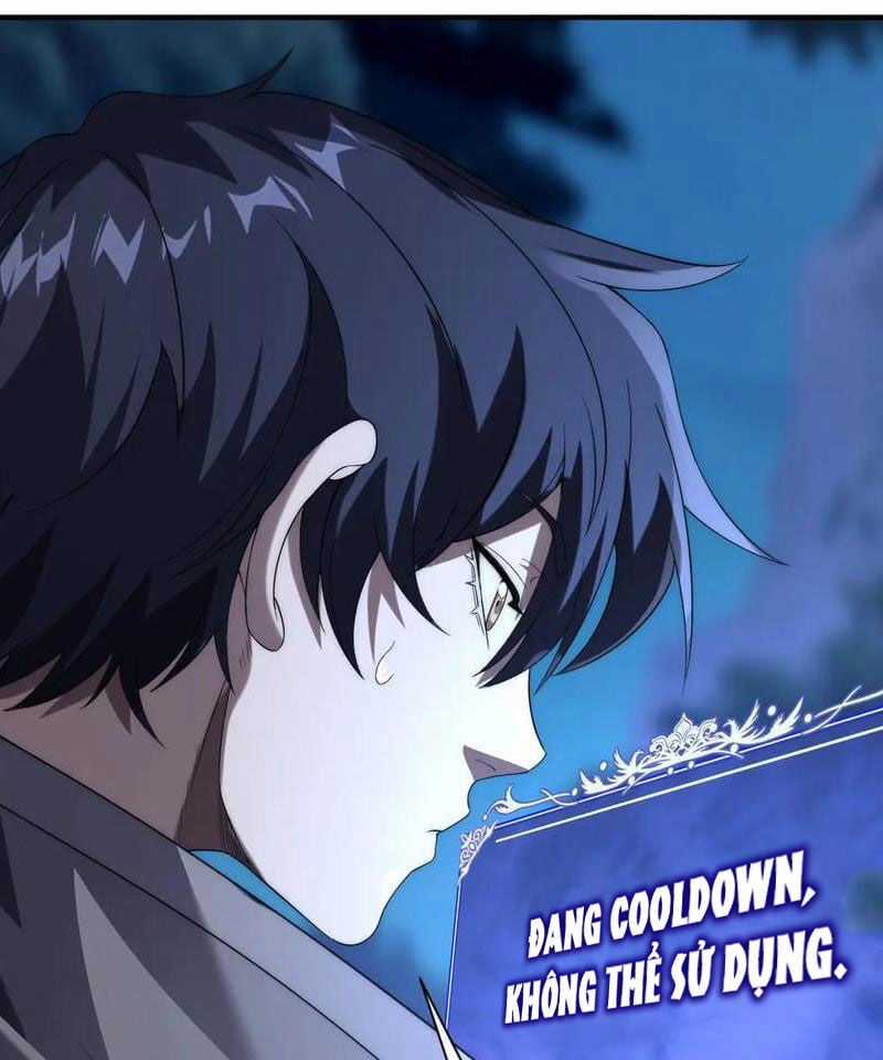 Võng Du: Ta Có Thể Tiến Hóa Tất Cả Chapter 15 trang 35