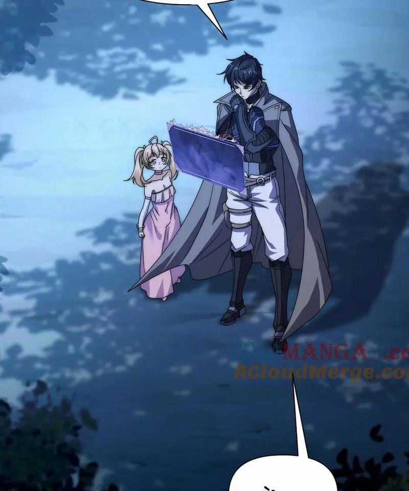 Võng Du: Ta Có Thể Tiến Hóa Tất Cả Chapter 15 trang 37