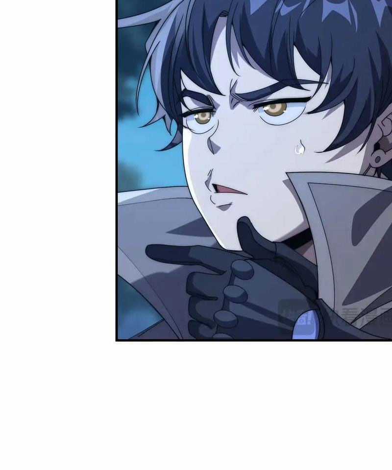 Võng Du: Ta Có Thể Tiến Hóa Tất Cả Chapter 15 trang 39