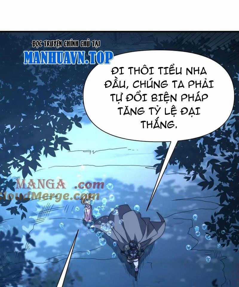 Võng Du: Ta Có Thể Tiến Hóa Tất Cả Chapter 15 trang 40