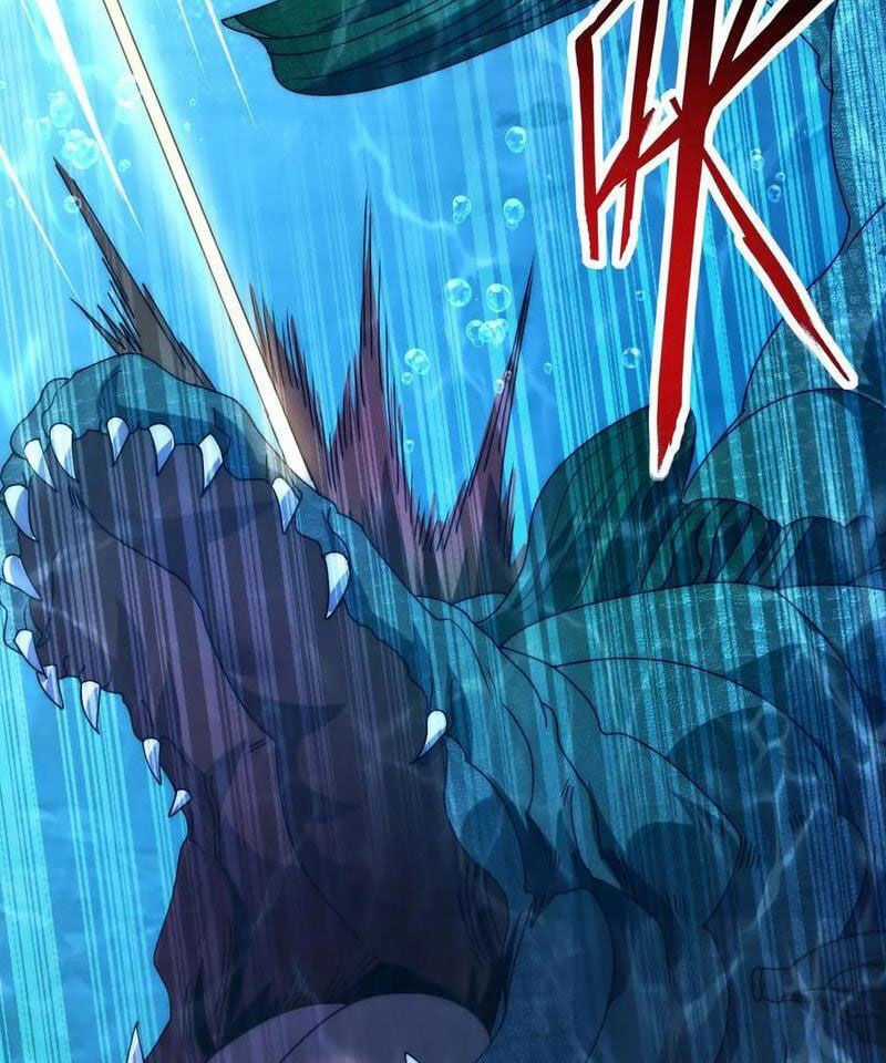 Võng Du: Ta Có Thể Tiến Hóa Tất Cả Chapter 15 trang 48