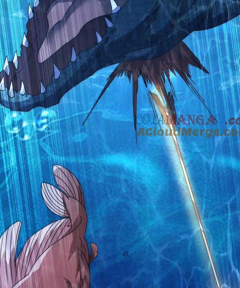 Võng Du: Ta Có Thể Tiến Hóa Tất Cả Chapter 15 trang 49