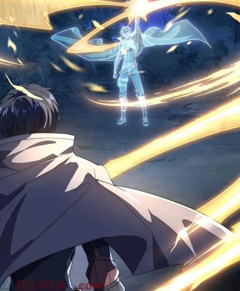 Võng Du: Ta Có Thể Tiến Hóa Tất Cả Chapter 15 trang 5