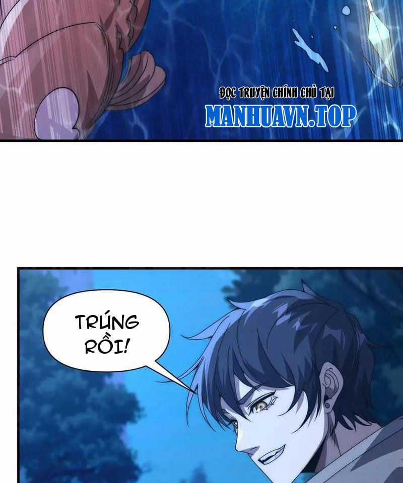 Võng Du: Ta Có Thể Tiến Hóa Tất Cả Chapter 15 trang 50