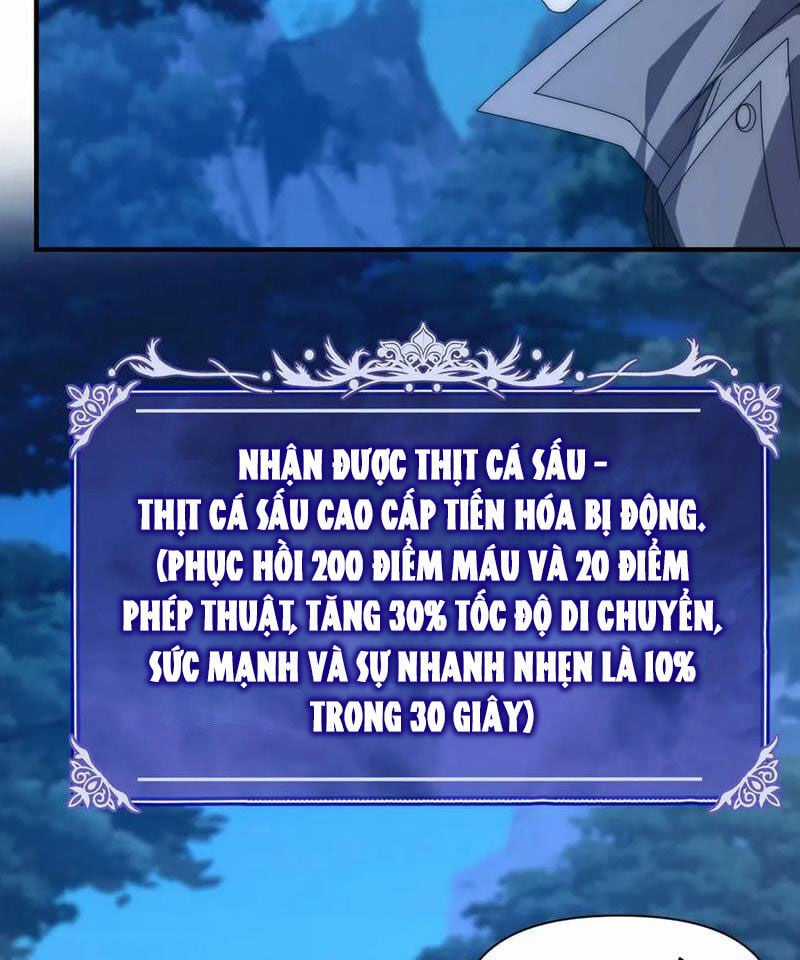Võng Du: Ta Có Thể Tiến Hóa Tất Cả Chapter 15 trang 51