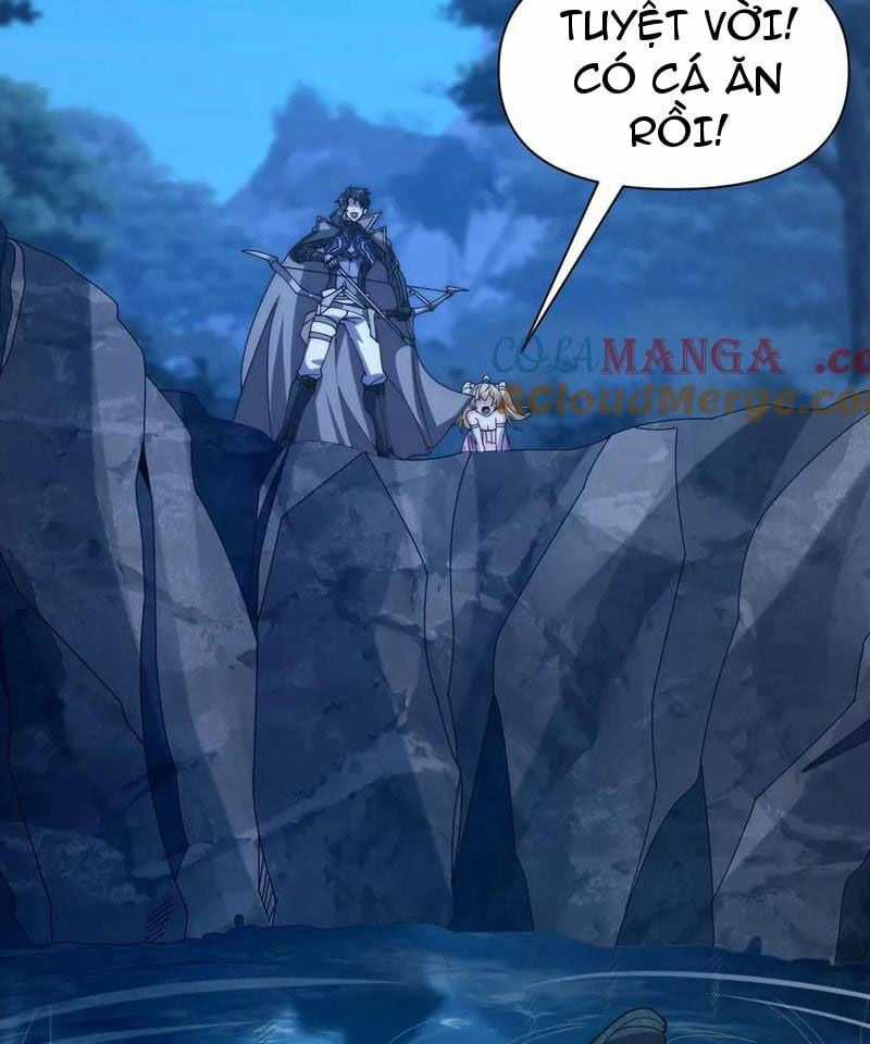 Võng Du: Ta Có Thể Tiến Hóa Tất Cả Chapter 15 trang 52