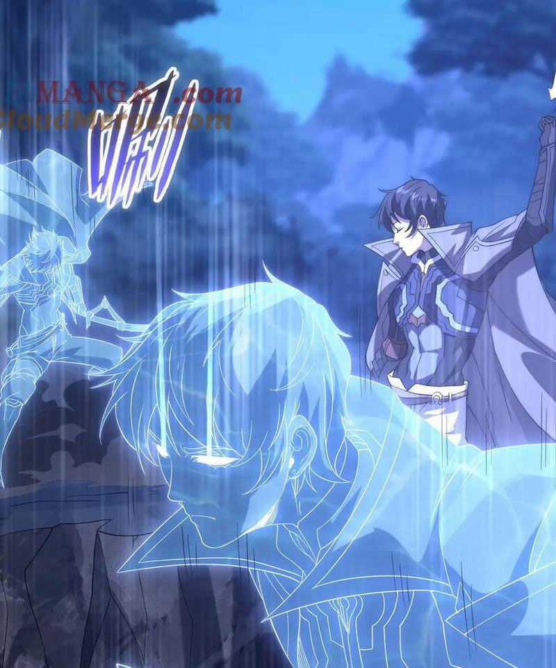 Võng Du: Ta Có Thể Tiến Hóa Tất Cả Chapter 15 trang 55